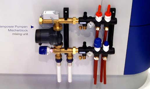 manifold