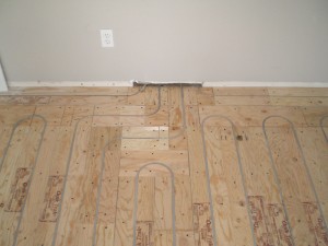 uponor quick track